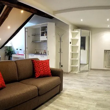 King's Nest Apartament