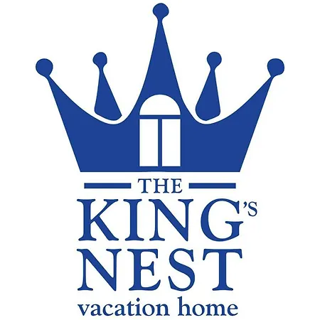Apartament King's Nest