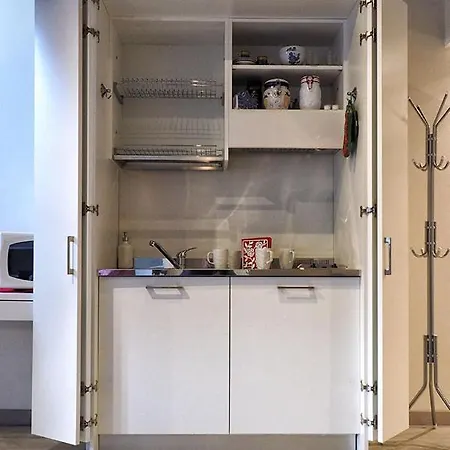 Apartament King's Nest *